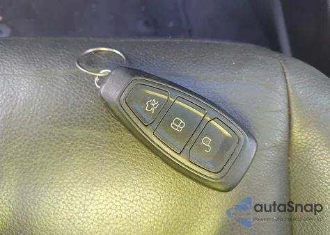 2013 Ford C-Max Hybrid Sel from USA, damaged, VIN 1FADP5BU3DL510542